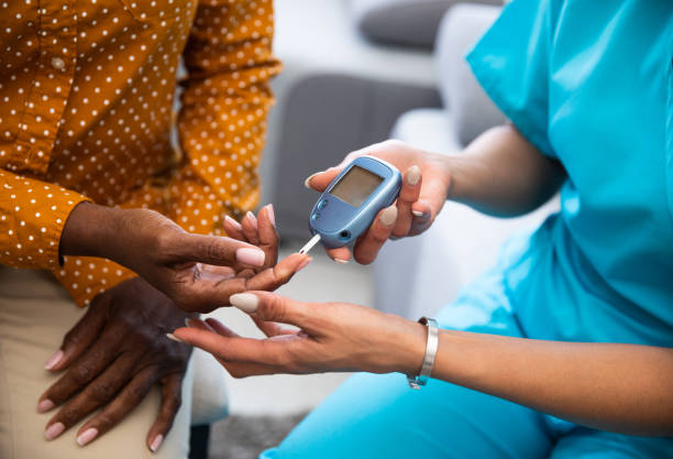 Diabetes Clinic