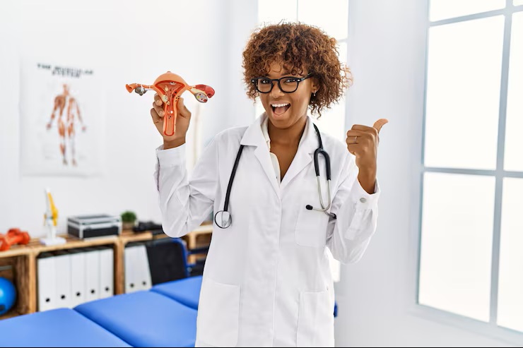 Gynaecology Clinic