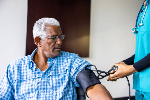 Hypertension Clinic