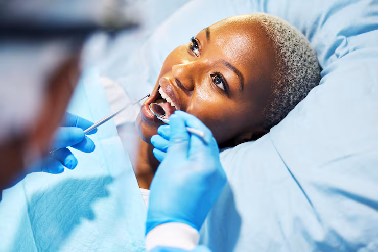 Dental Clinic
