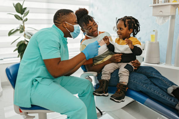 Dental Clinic