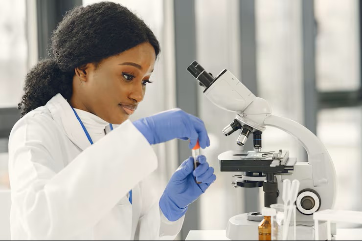 Laboratory Services