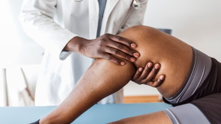 Physiotherapy