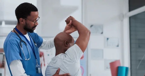 Physiotherapy