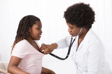 Paediatric Clinic